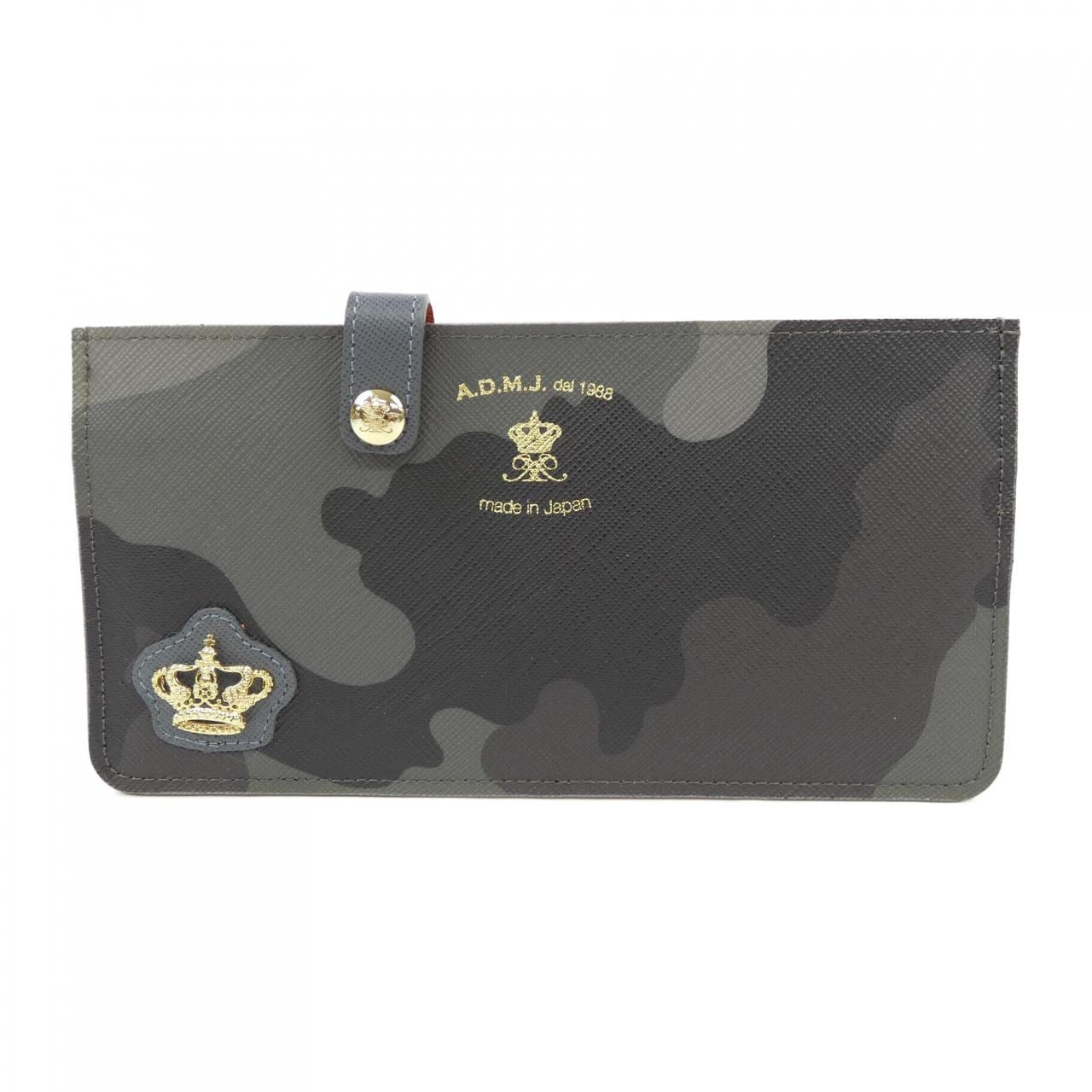 ADMJ WALLET