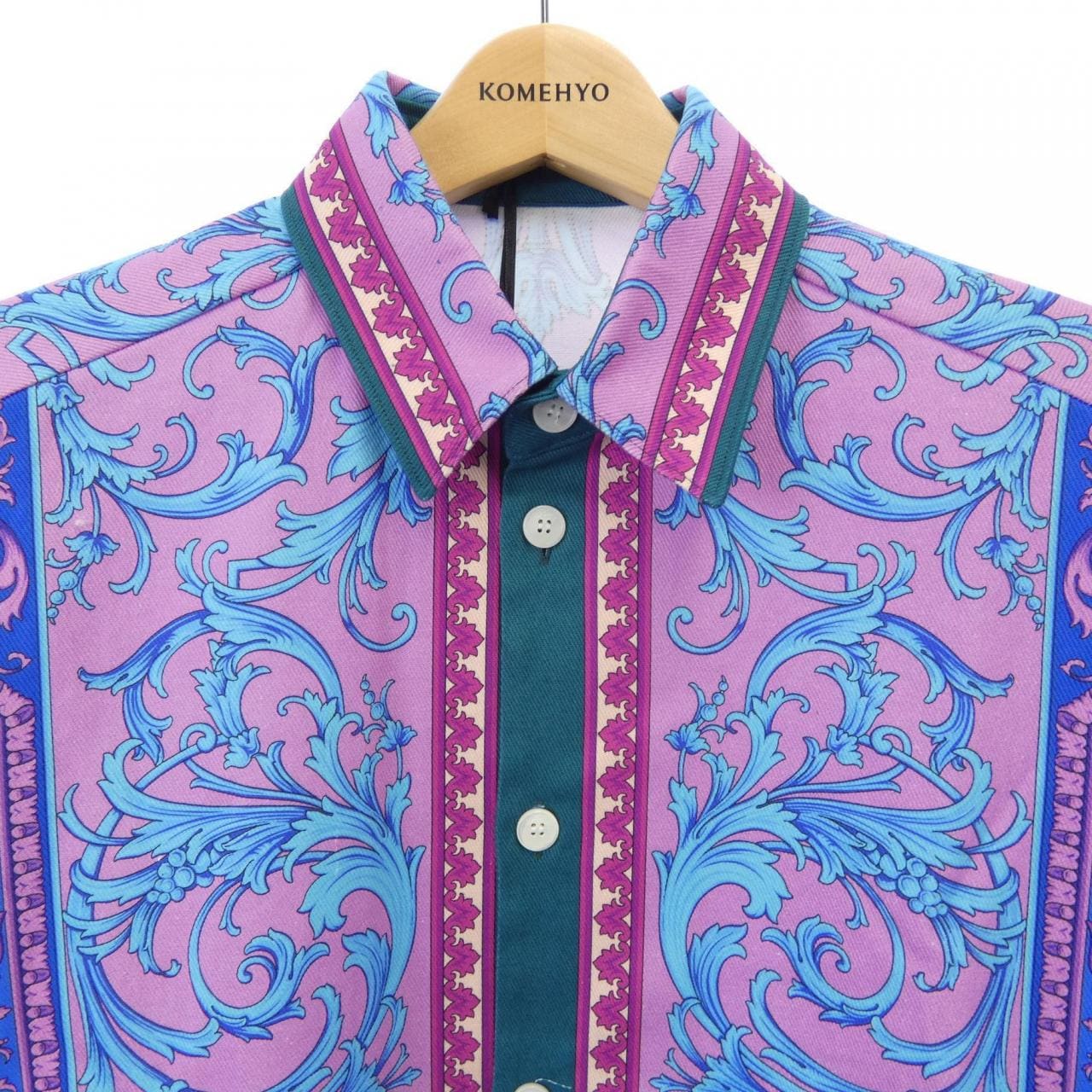 ヴェルサーチェ VERSACE ジャケット