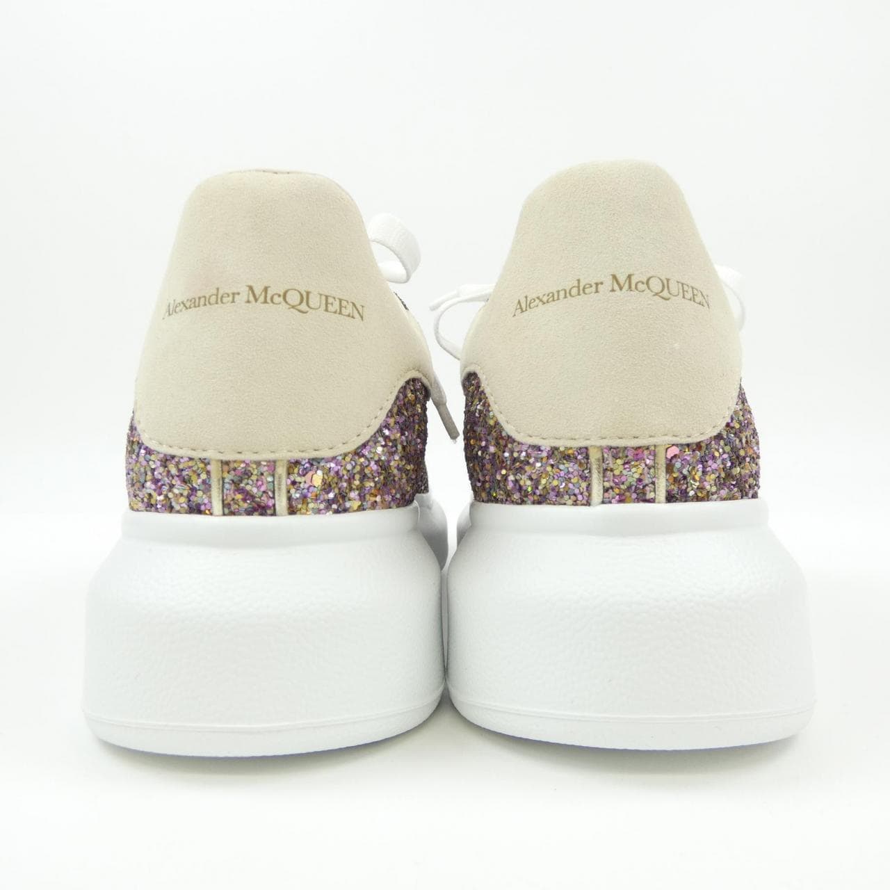 亞歷山大·麥昆ALEXANDER McQUEEN) 運動鞋