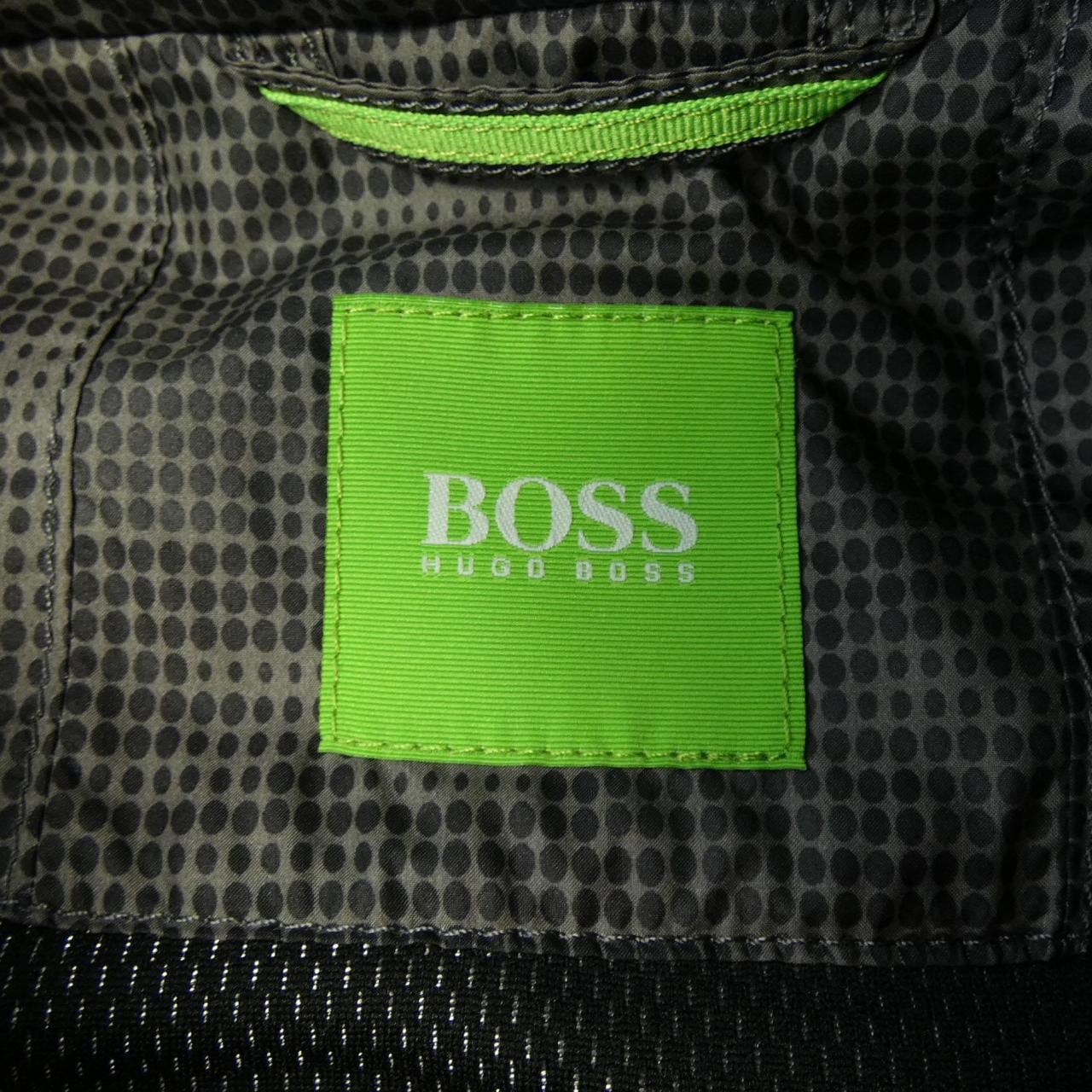 ボス BOSS ジャケット