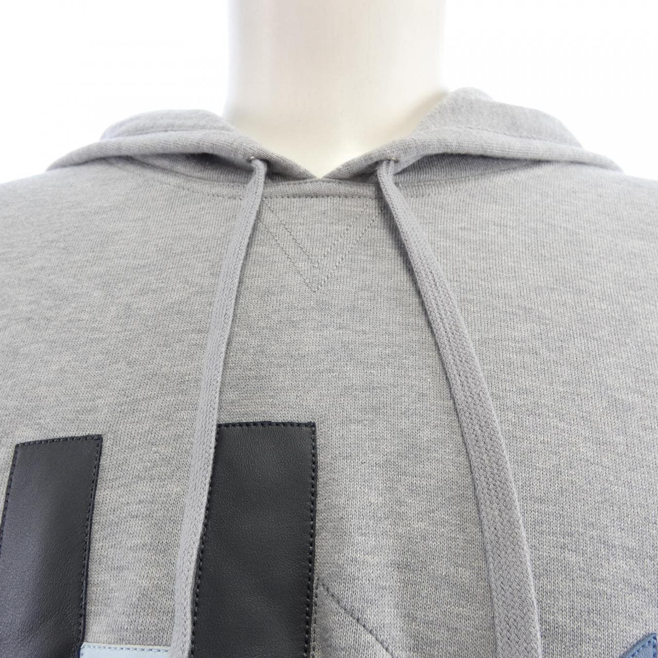 エルメス HERMES パーカー