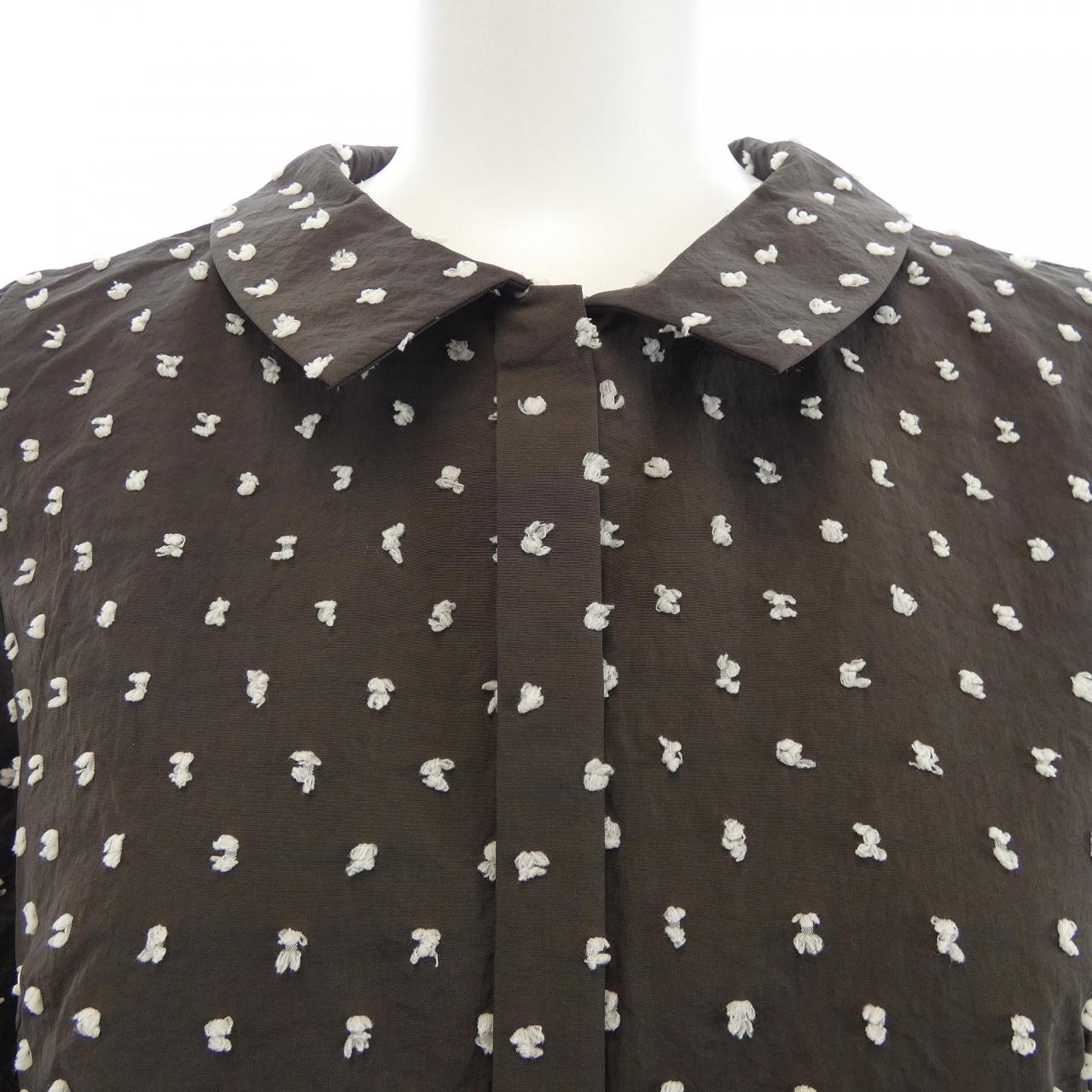 トッカ TOCCA S／Sシャツ