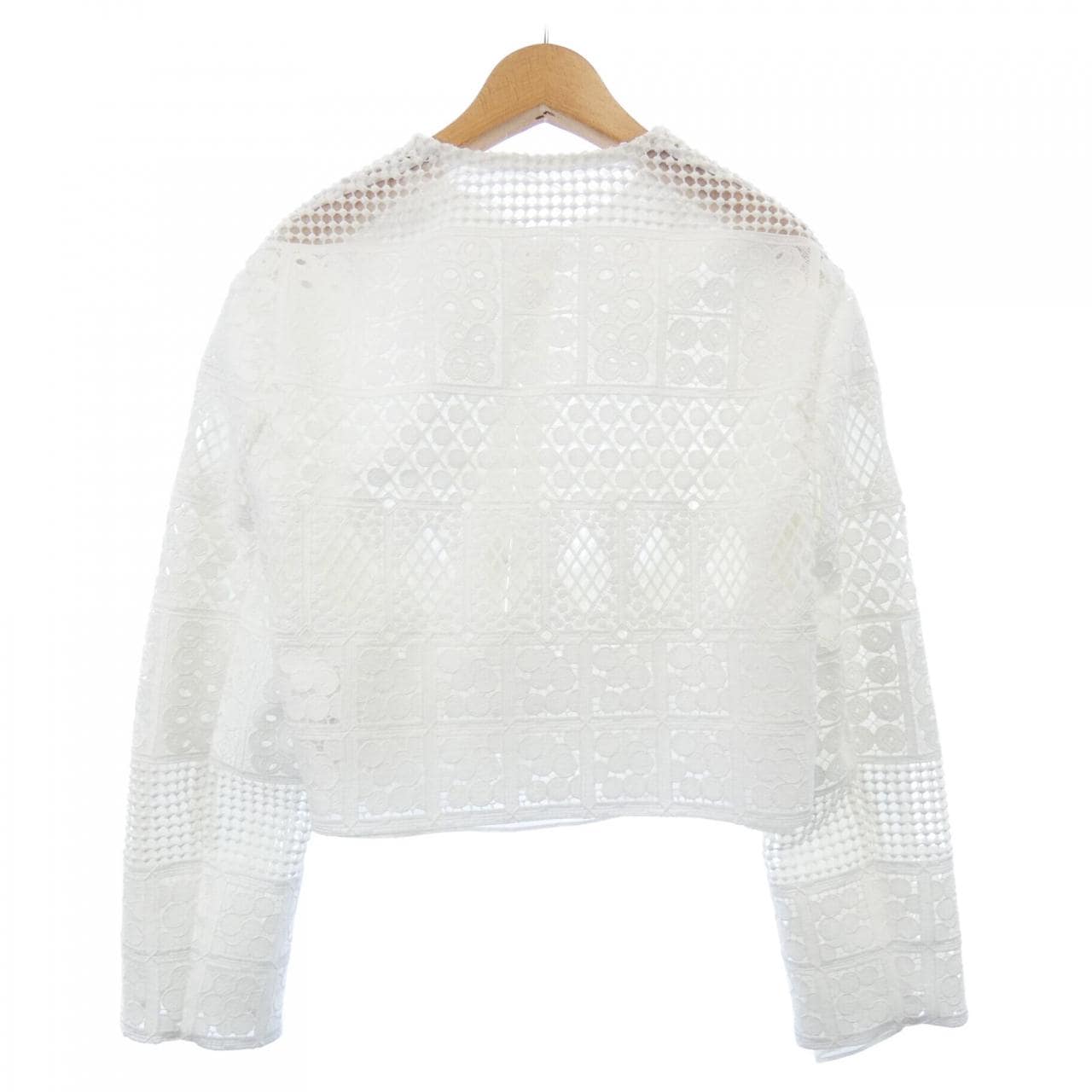 デプレ DES PRES ジャケット