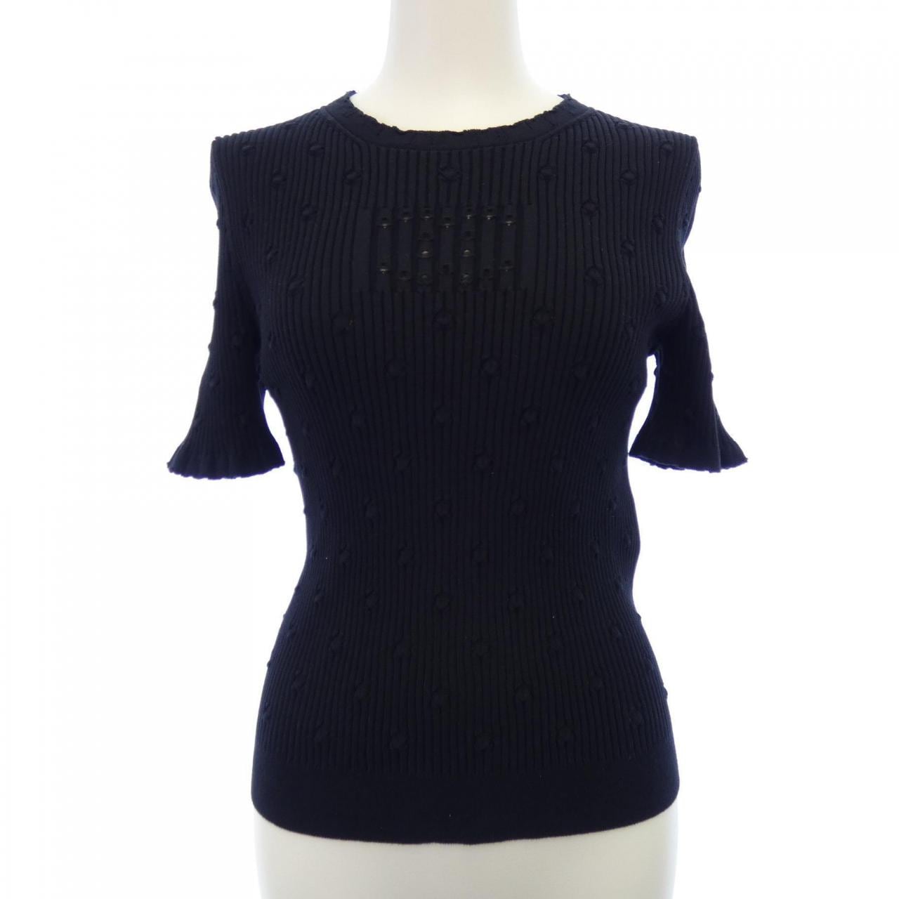 シャネル CHANEL P79128K11418 ニット