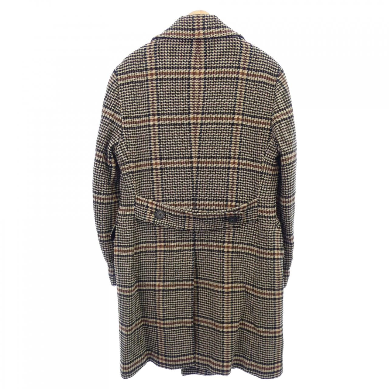 タリアトーレ TAGLIATORE H5Q1C001 コート