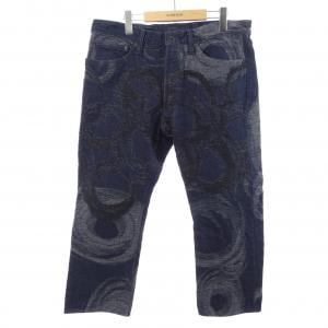 イッセイミヤケメン ISSEY MIYAKE MEN ME23FF031 パンツ