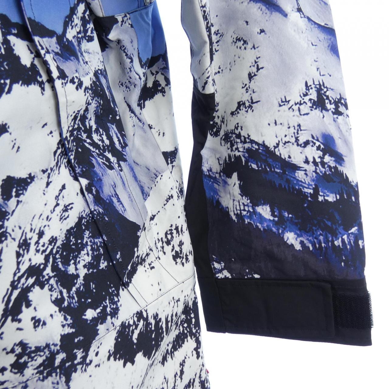 シュプリームザノースフェイス SUPREME×THE NORTH FACE NP617011 ジャケット