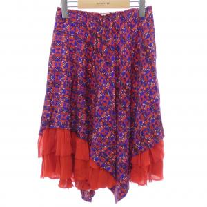 コムデギャルソン COMME des GARCONS RA-S012 スカート