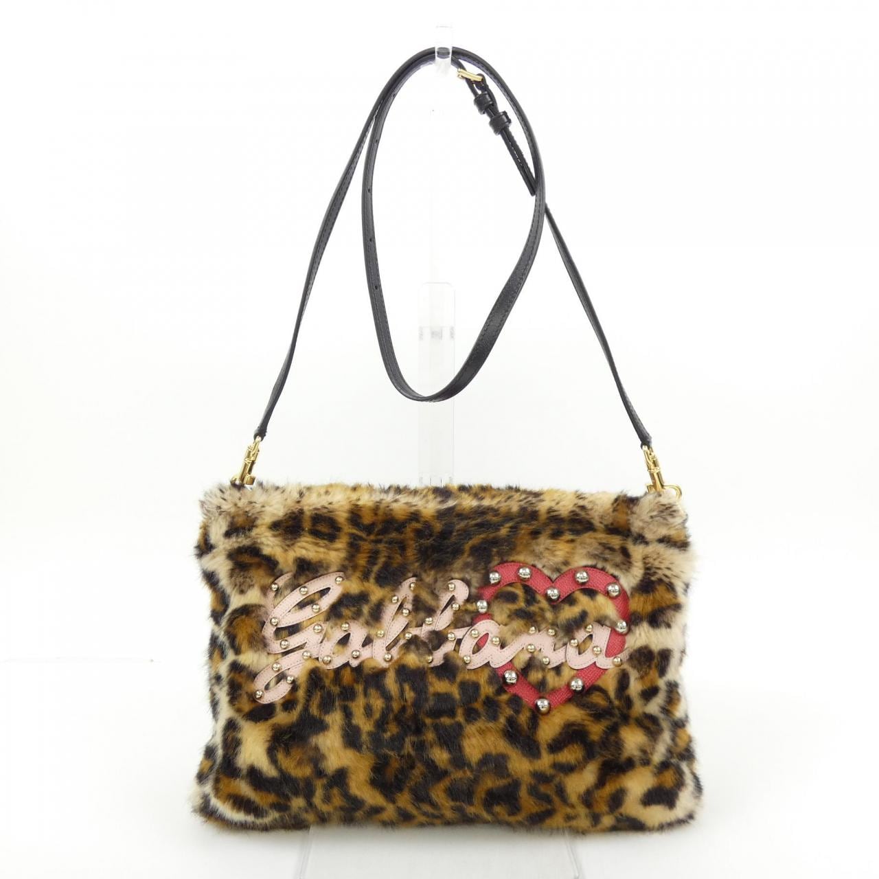 ドルチェアンドガッバーナ DOLCE&GABBANA BAG