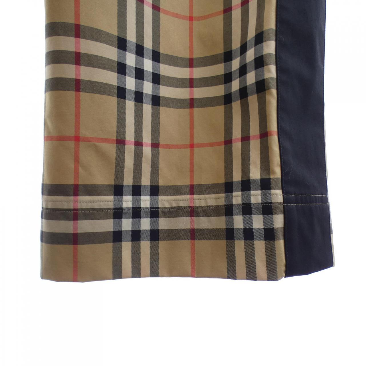 バーバリー BURBERRY 80405971 パンツ