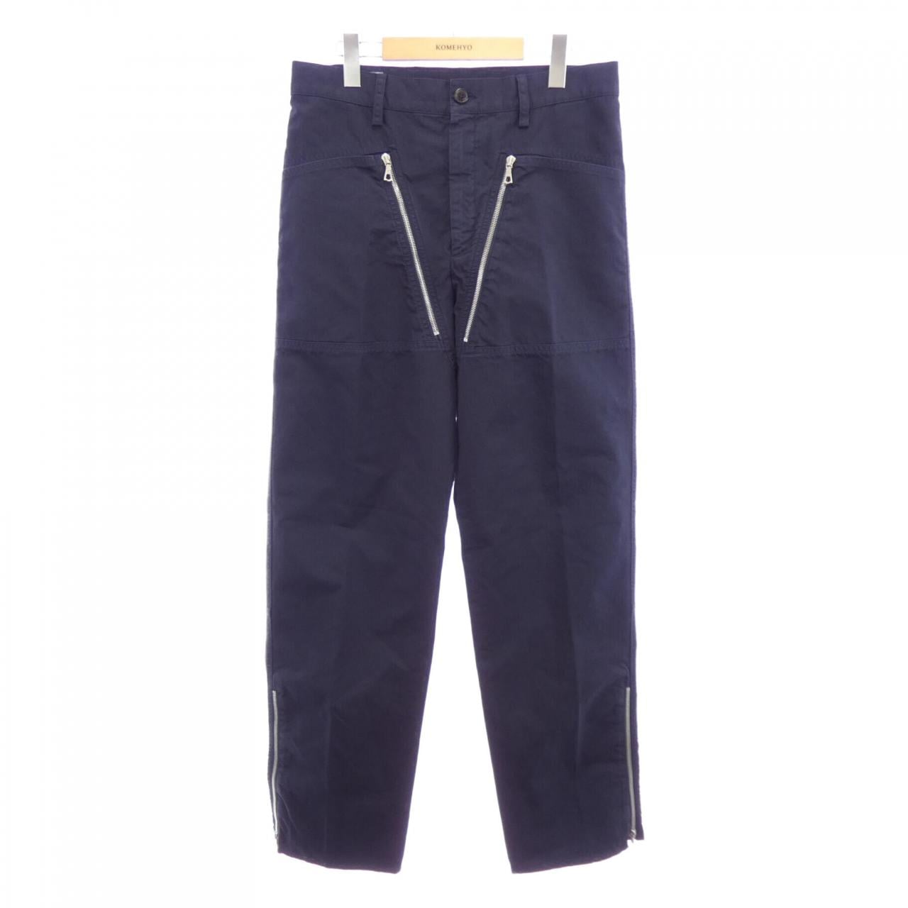 ドリスヴァンノッテン DRIES VAN NOTEN 252-020940-2101-509 パンツ