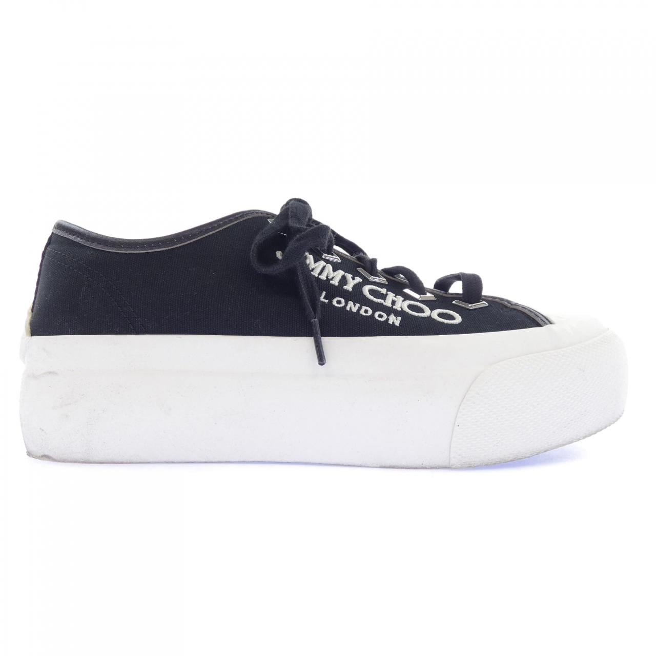 ジミーチュウ JIMMY CHOO スニーカー