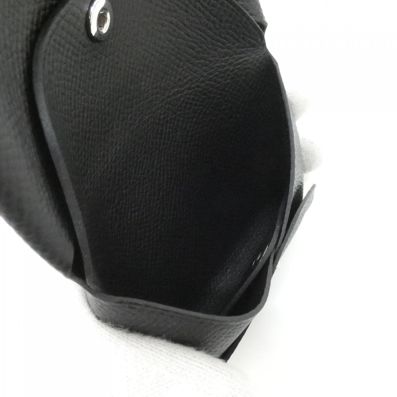 エルメス カルヴィ デュオ 083035CK コインケース