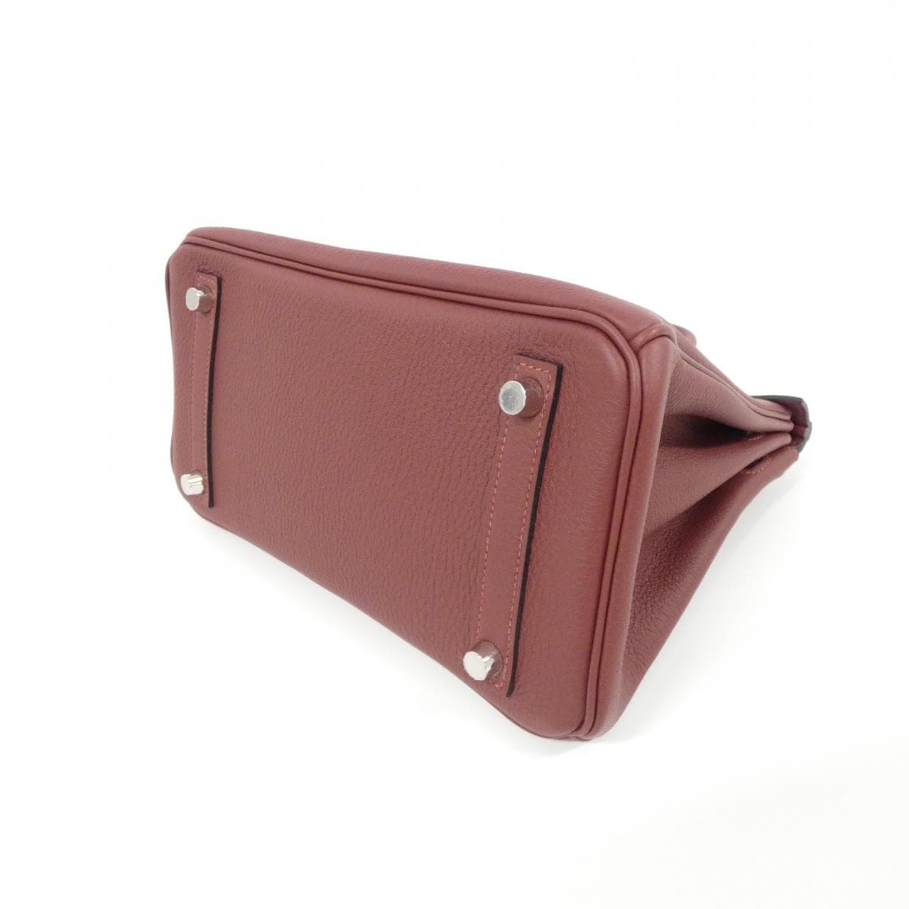 【未使用品】エルメス バーキン 25cm 041344CK バッグ