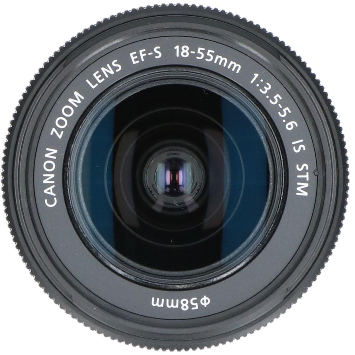 ＥＦ－Ｓ１８－５５ｍｍ　Ｆ３．５－５．６ＩＳ　ＳＴＭ