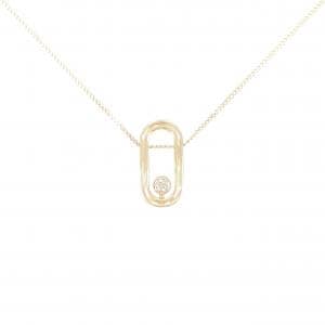 ヒロタカ ベルーガ ネックレス 0.05CT