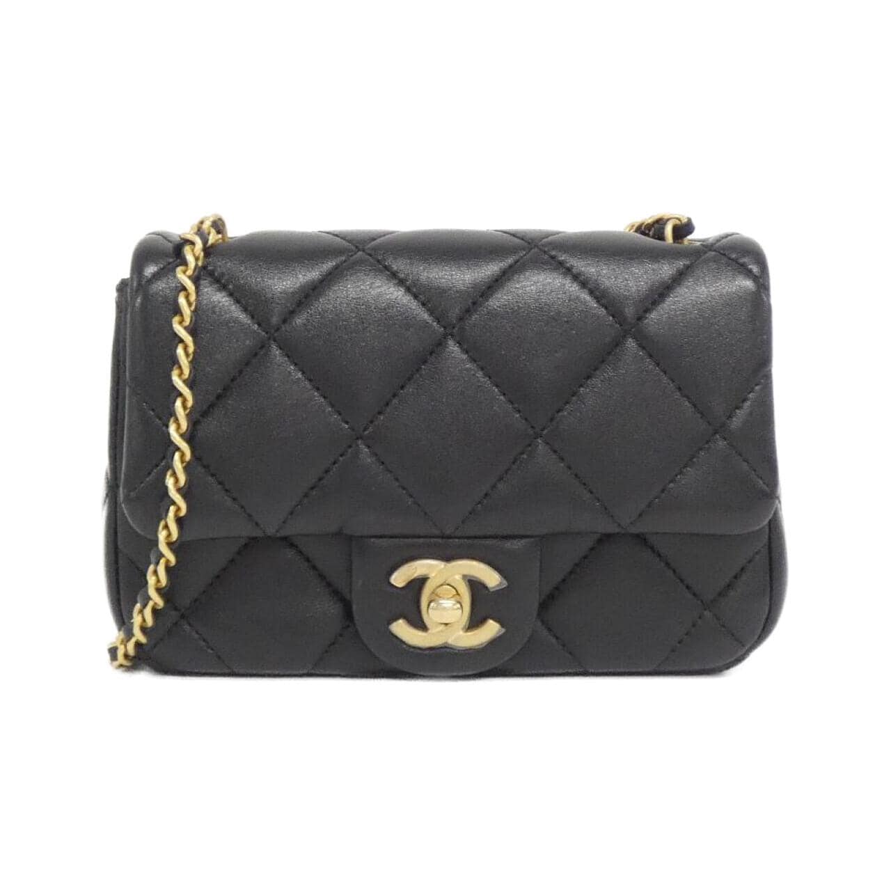CHANEL AS4868 肩包