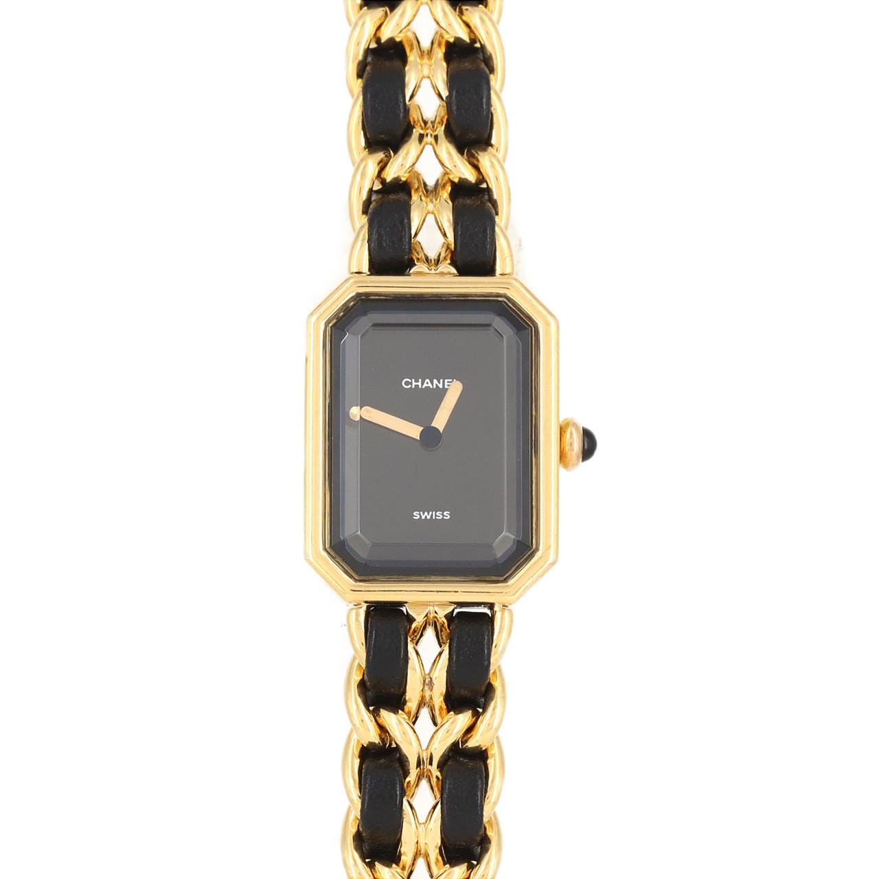 CHANEL premiere GP M size H0001 GP Quartz