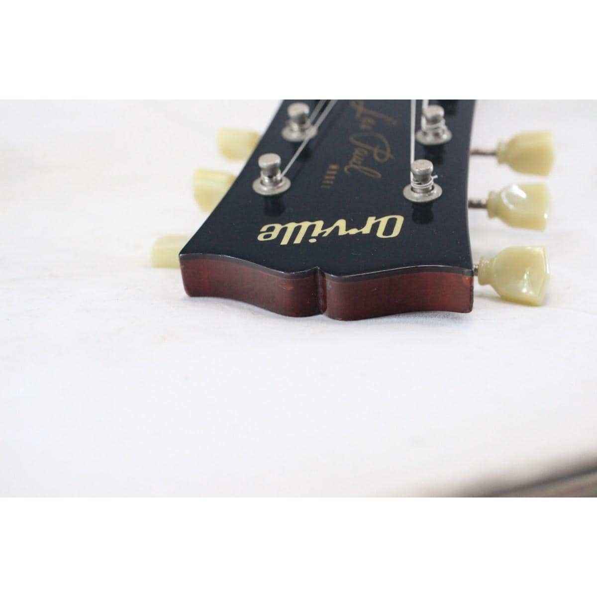 ＯＲＶＩＬＬＥ　ＢＹ　ＧＩＢＳＯＮ　ＬＰＳ－７５