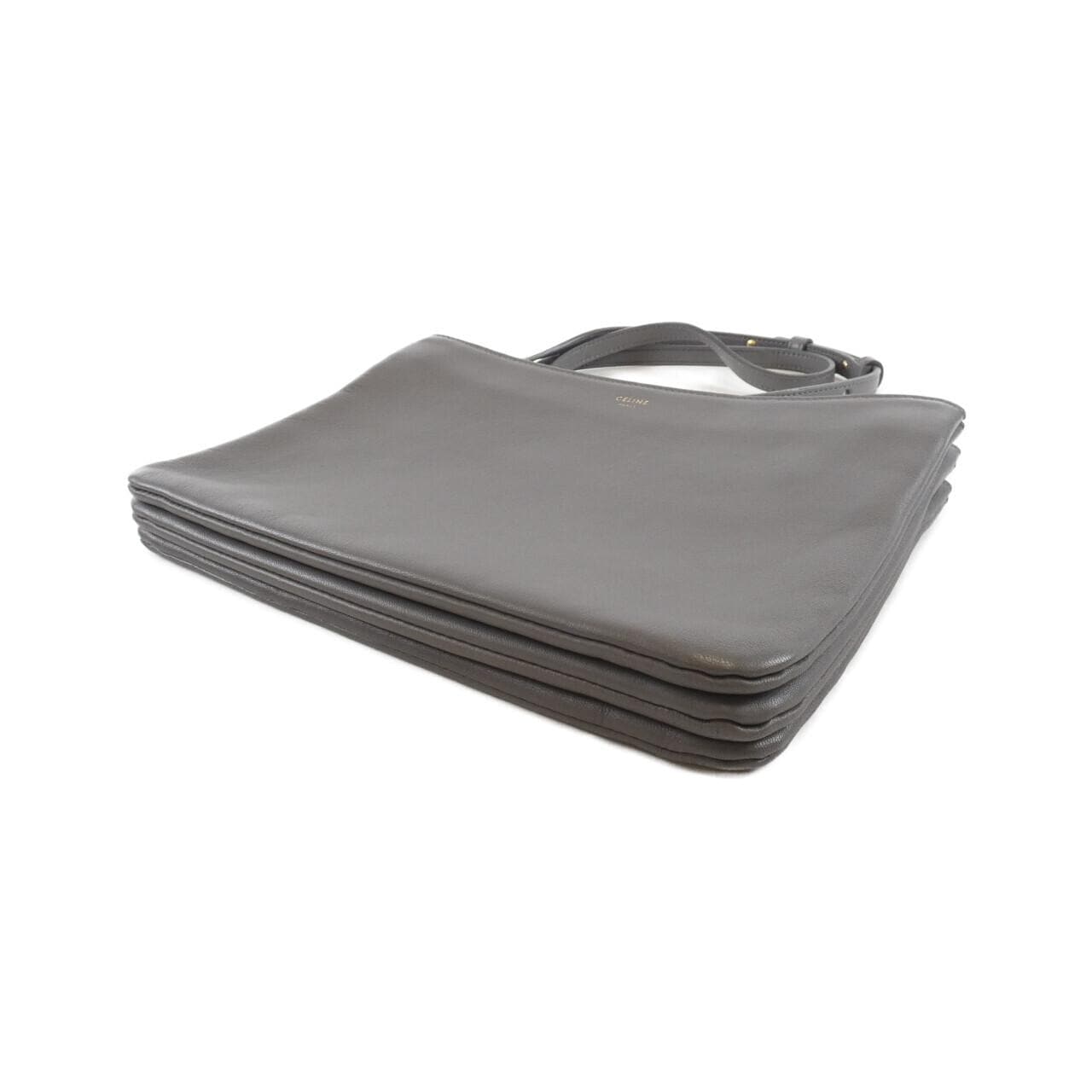 セリーヌ ラージ トリオ 171453ETA ショルダーバッグ