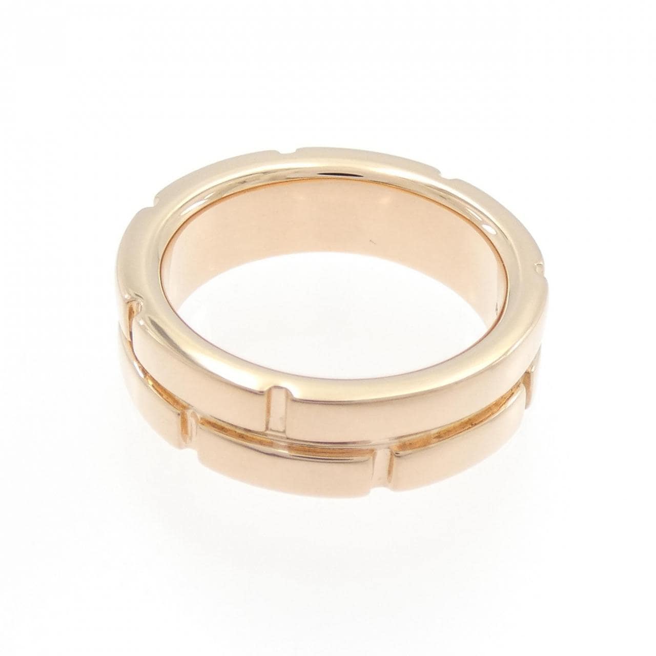 ルジアダ 750PG リング