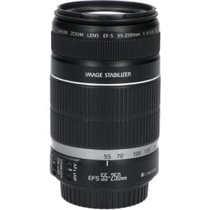ＥＦ－Ｓ５５－２５０ｍｍ　Ｆ４－５．６ＩＳ