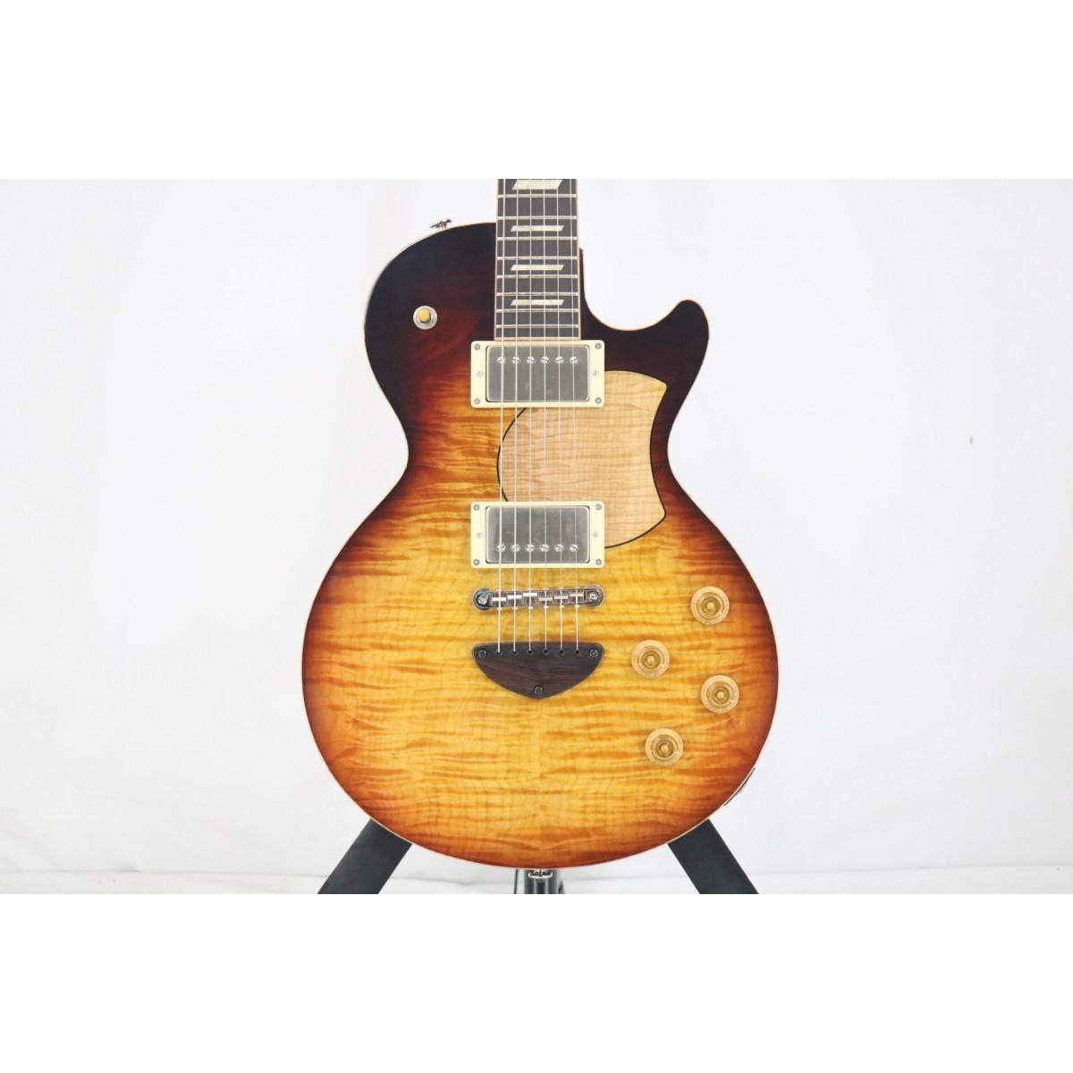 ＢＩＺＥＮ　ＷＯＲＫＳ　Ｇｒａｉｎ　Ｃｕｒｌｙ　Ｍａｐｌｅ　Ｔｏｐ