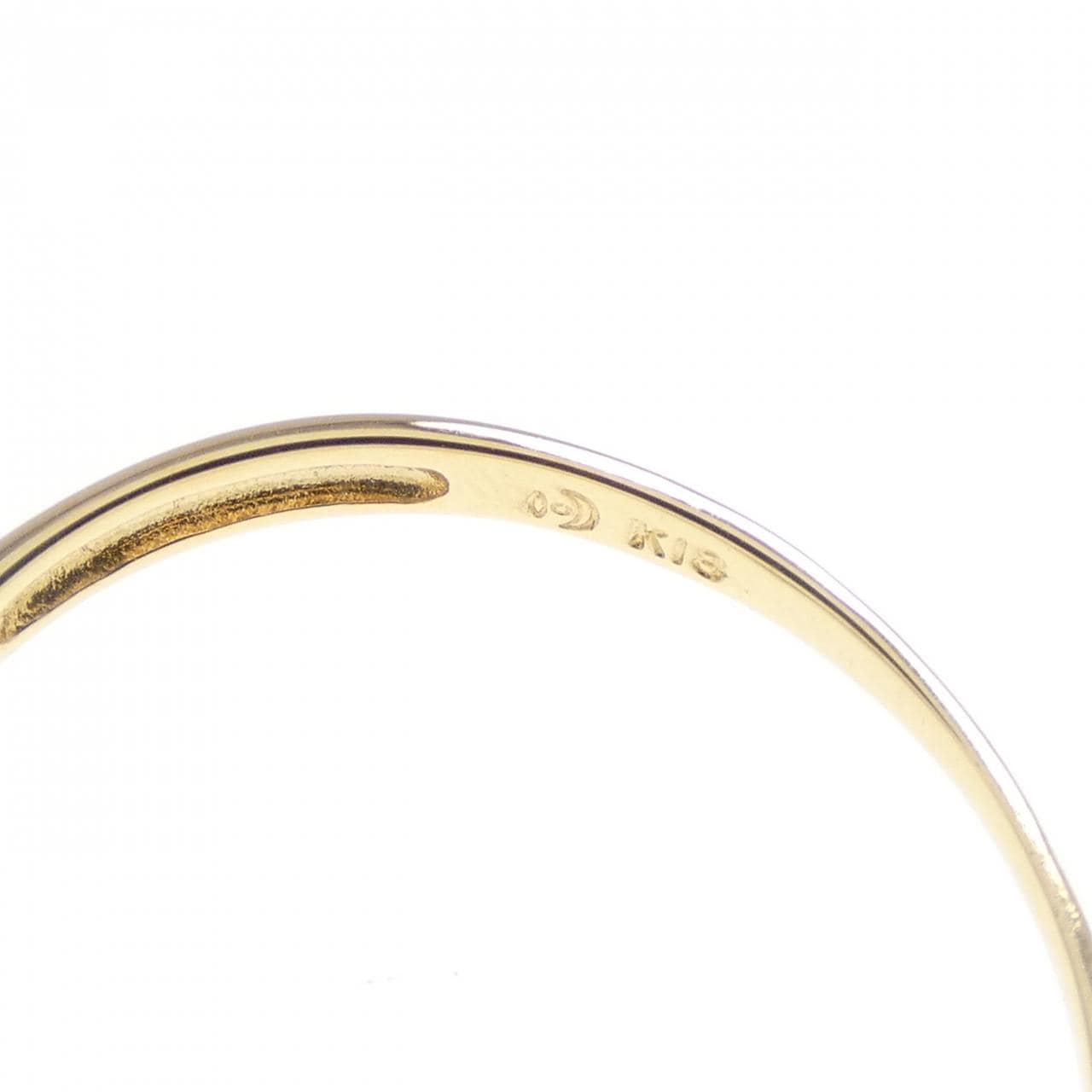 タサキ アコヤパール リング 4.3mm