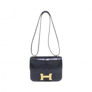 エルメス コンスタンス3 MINI 083912CC ショルダーバッグ