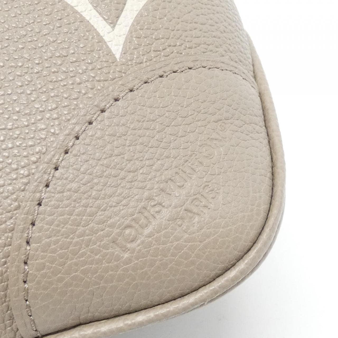 ルイヴィトン モノグラム アンプラント ブーローニュ PM M13224 バッグ