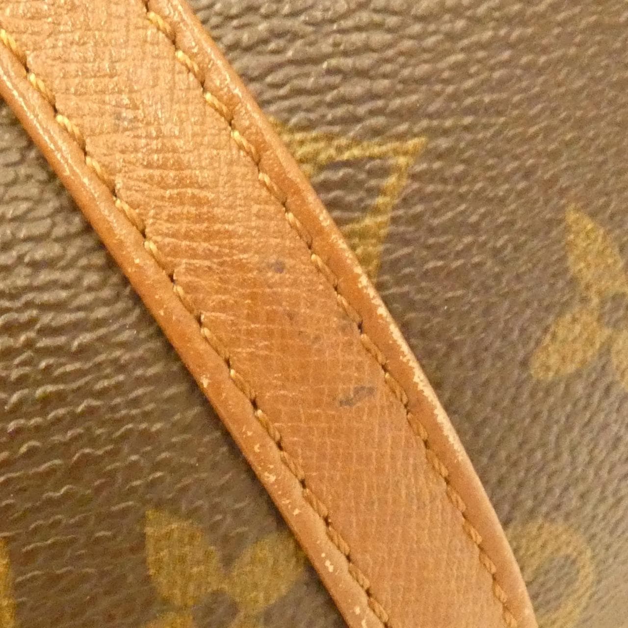 ルイヴィトン モノグラム パピヨン 30cm M51365 バッグ