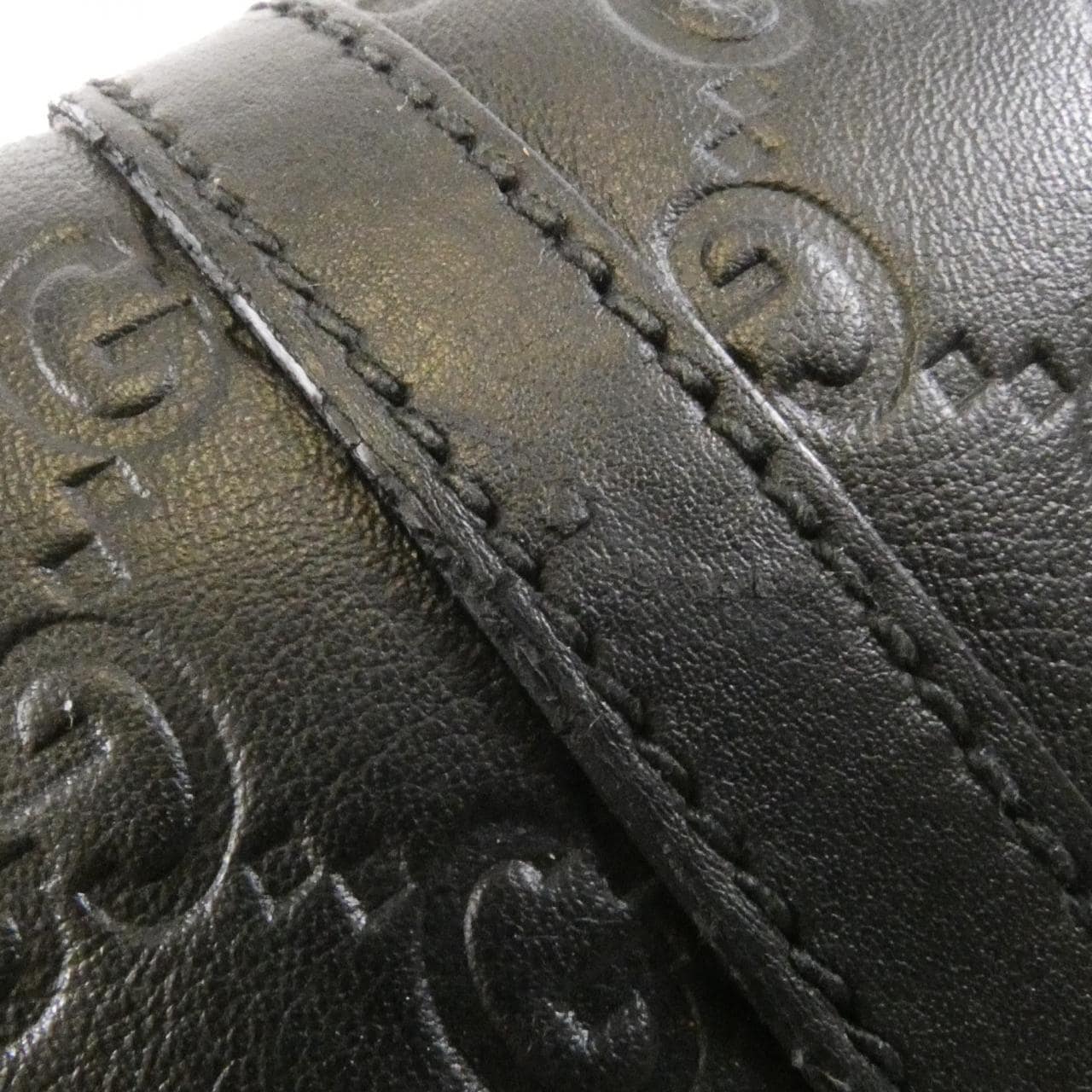 グッチ 265695 BNJ1G バッグ