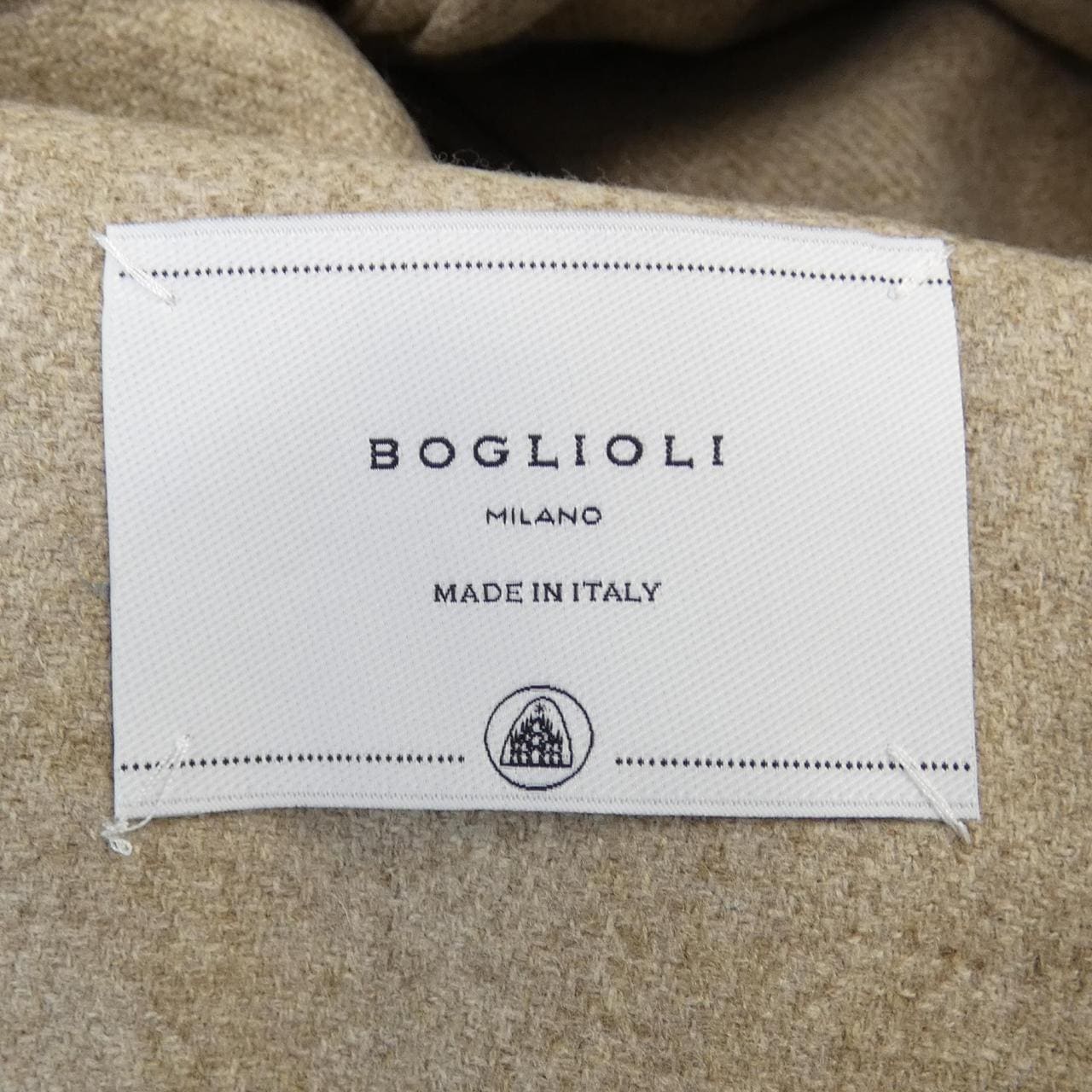 BOGLIOLI夹克