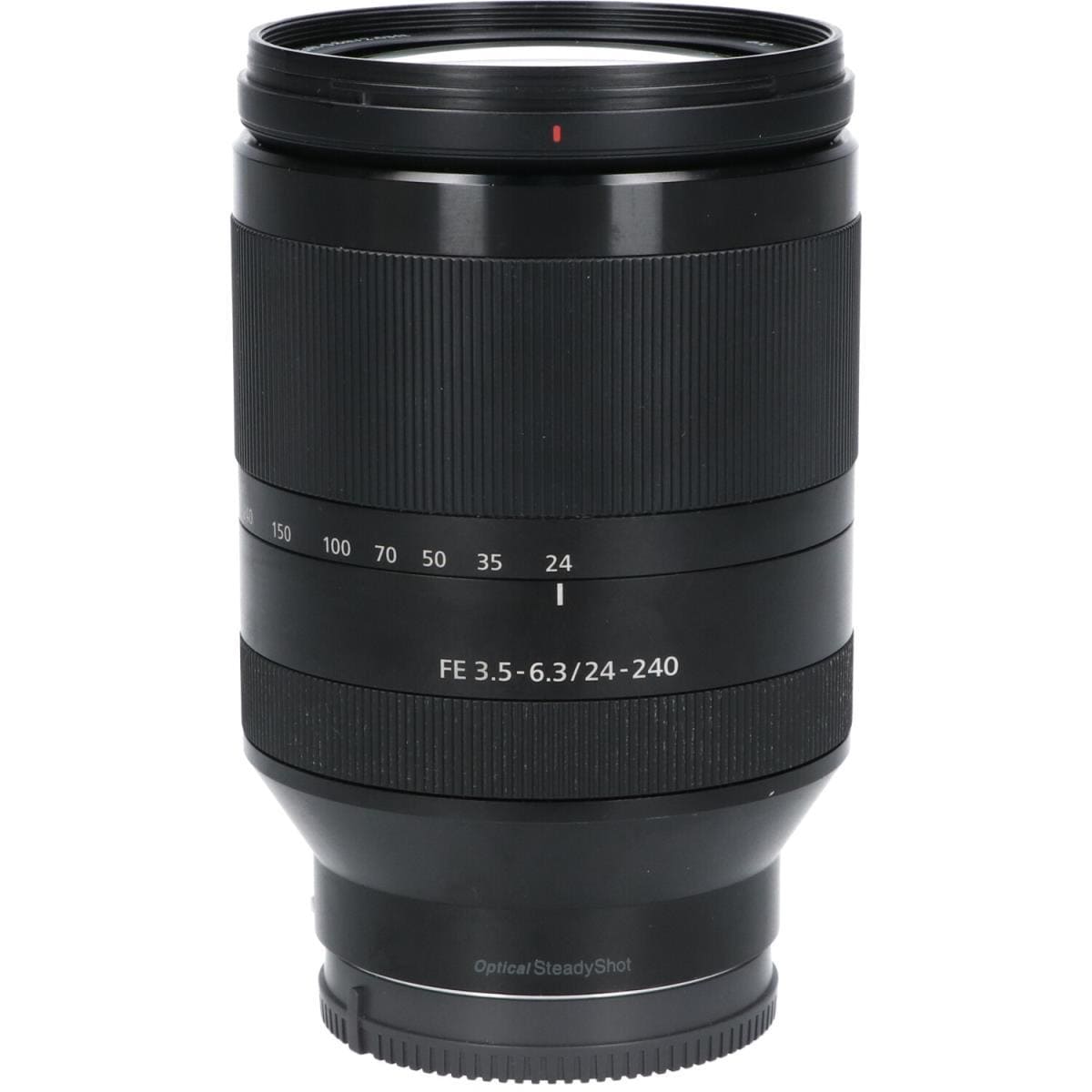 SONY FE24-240mm F3.5-6.3OSS