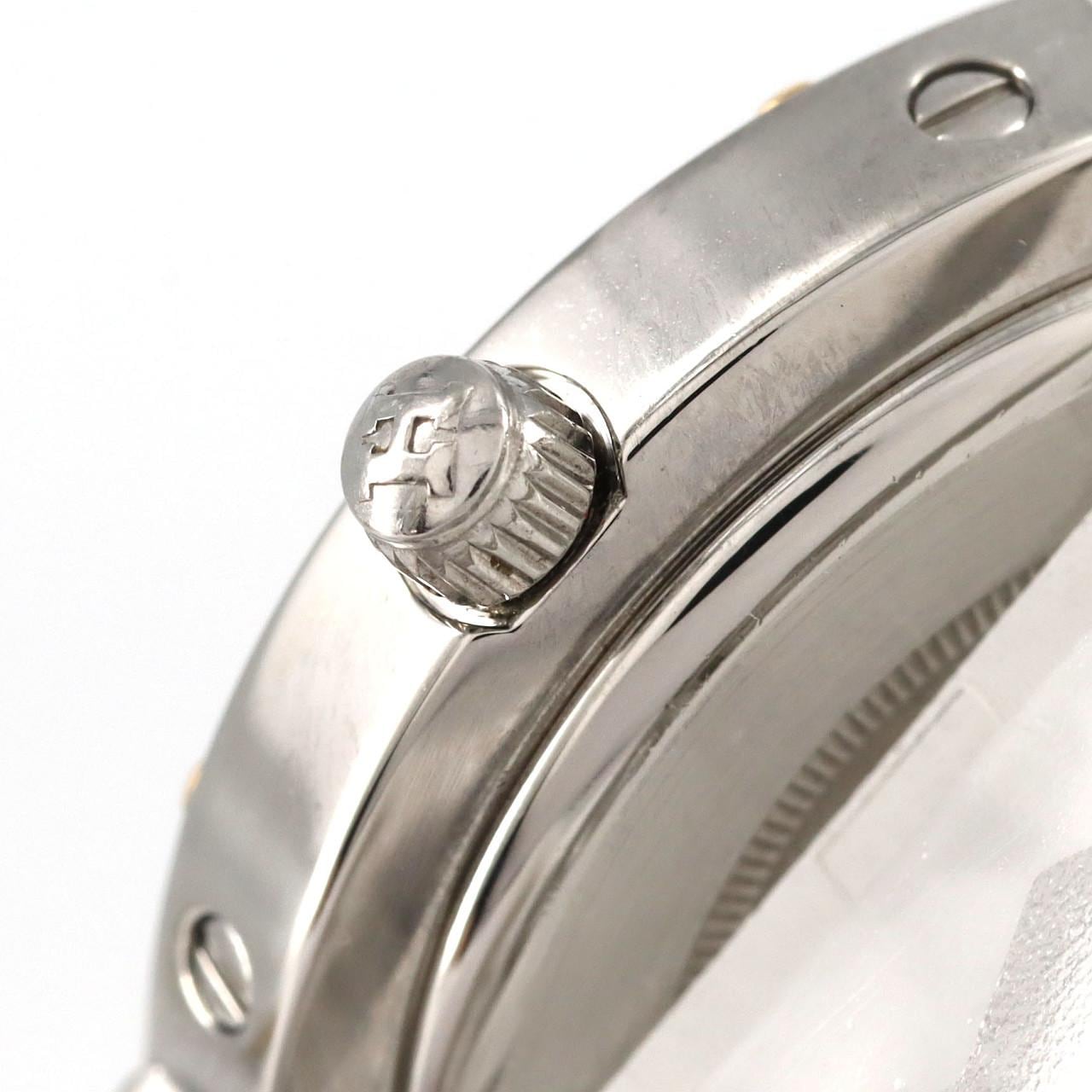 HERMES Clipper Combi CL4.220 SSxGP石英