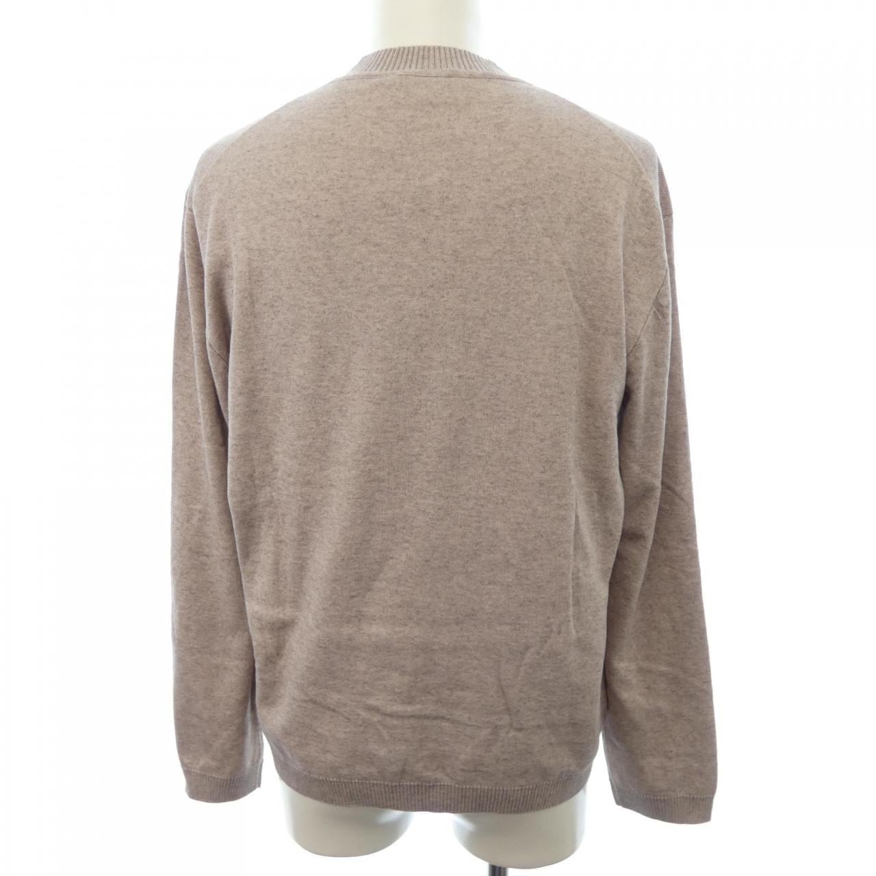 セッテフィーリカシミヤ SETTEFILI CASHMERE ニット