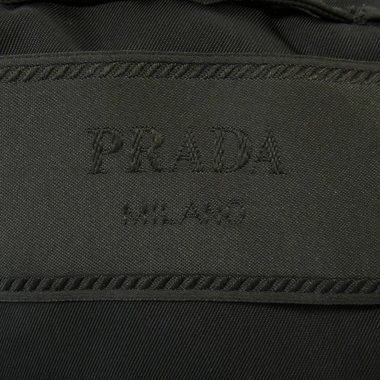 プラダ PRADA SGC042 S222 1WQ8 ダウンコート