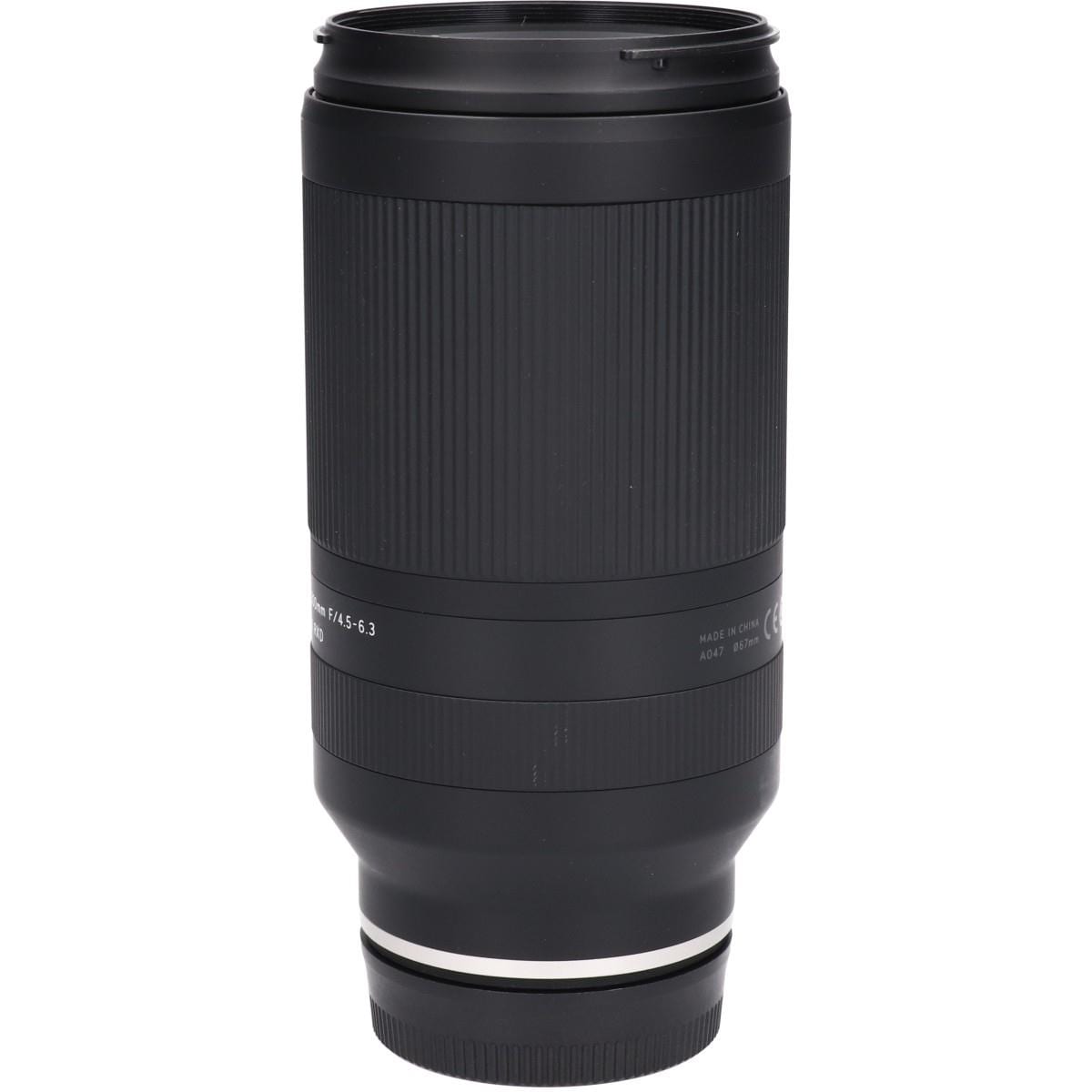 E70-300mm F4.5-6.3DiIII A047