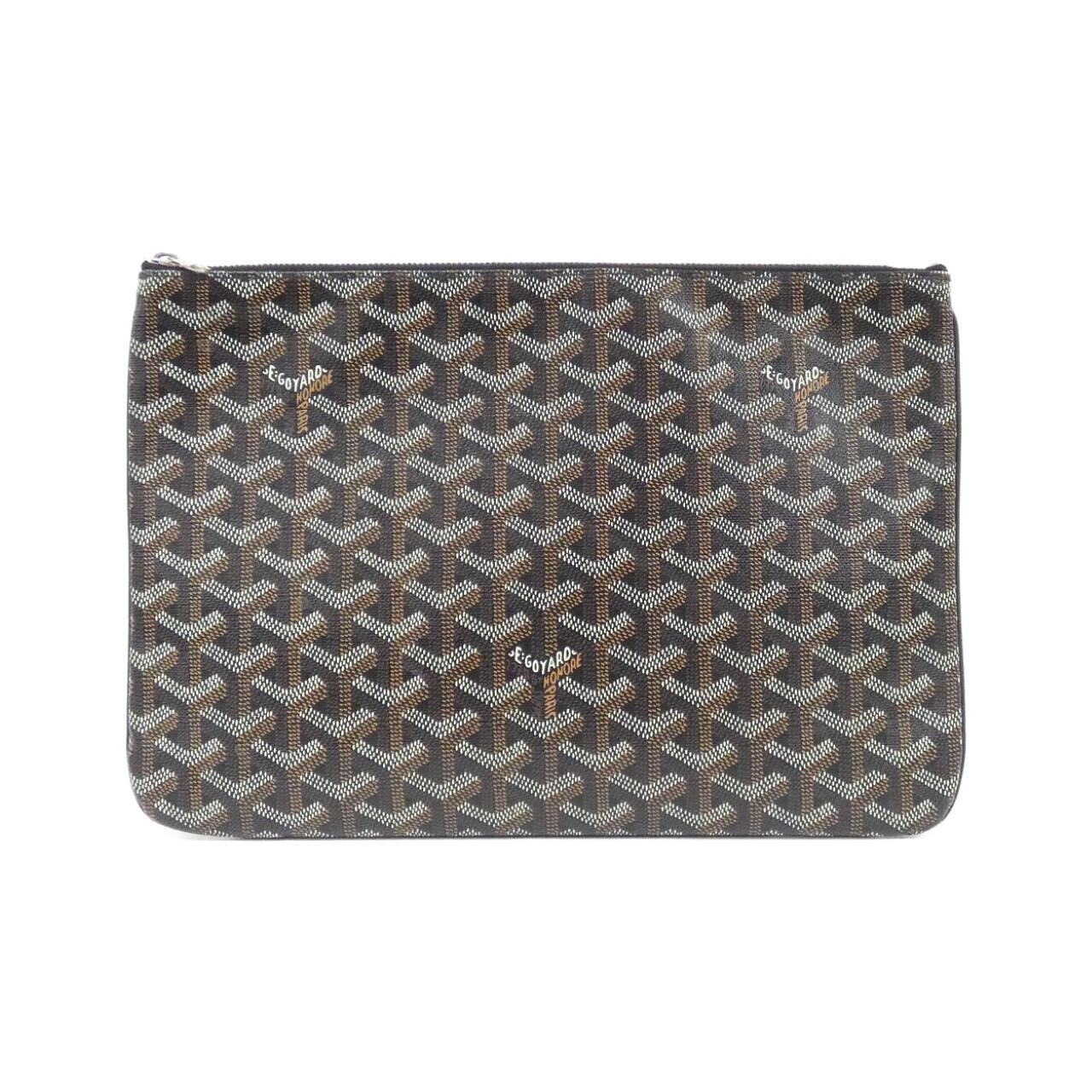 GOYARD中號 ABU SENAT 中型包