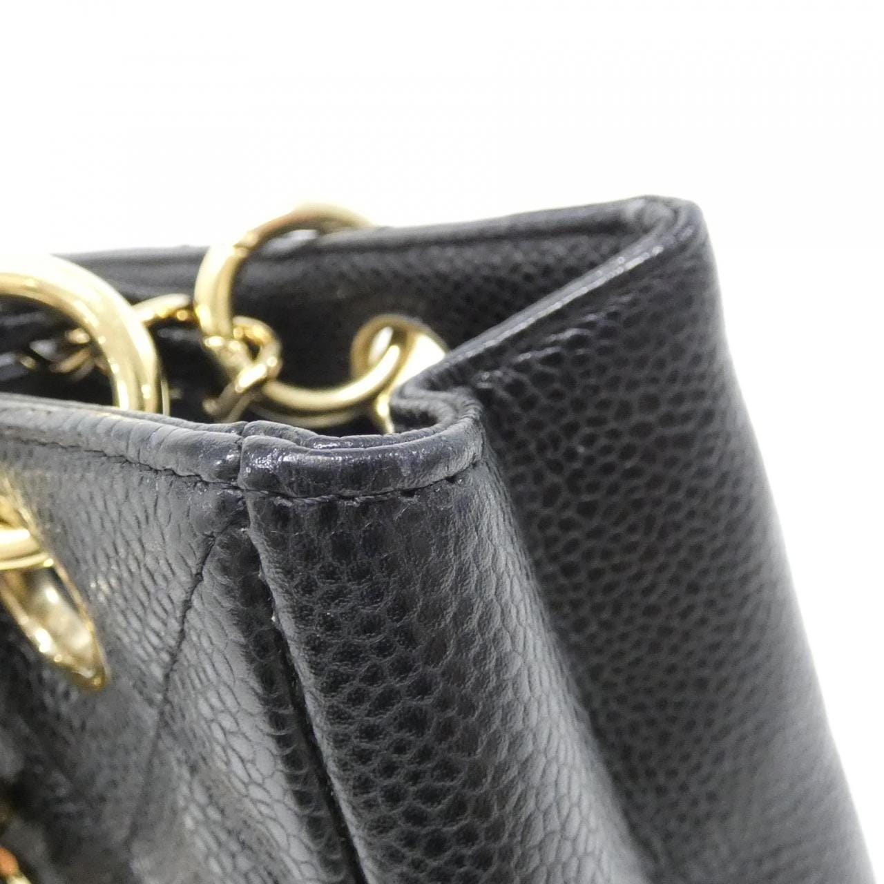 【ヴィンテージ】シャネル 20994 ショルダーバッグ