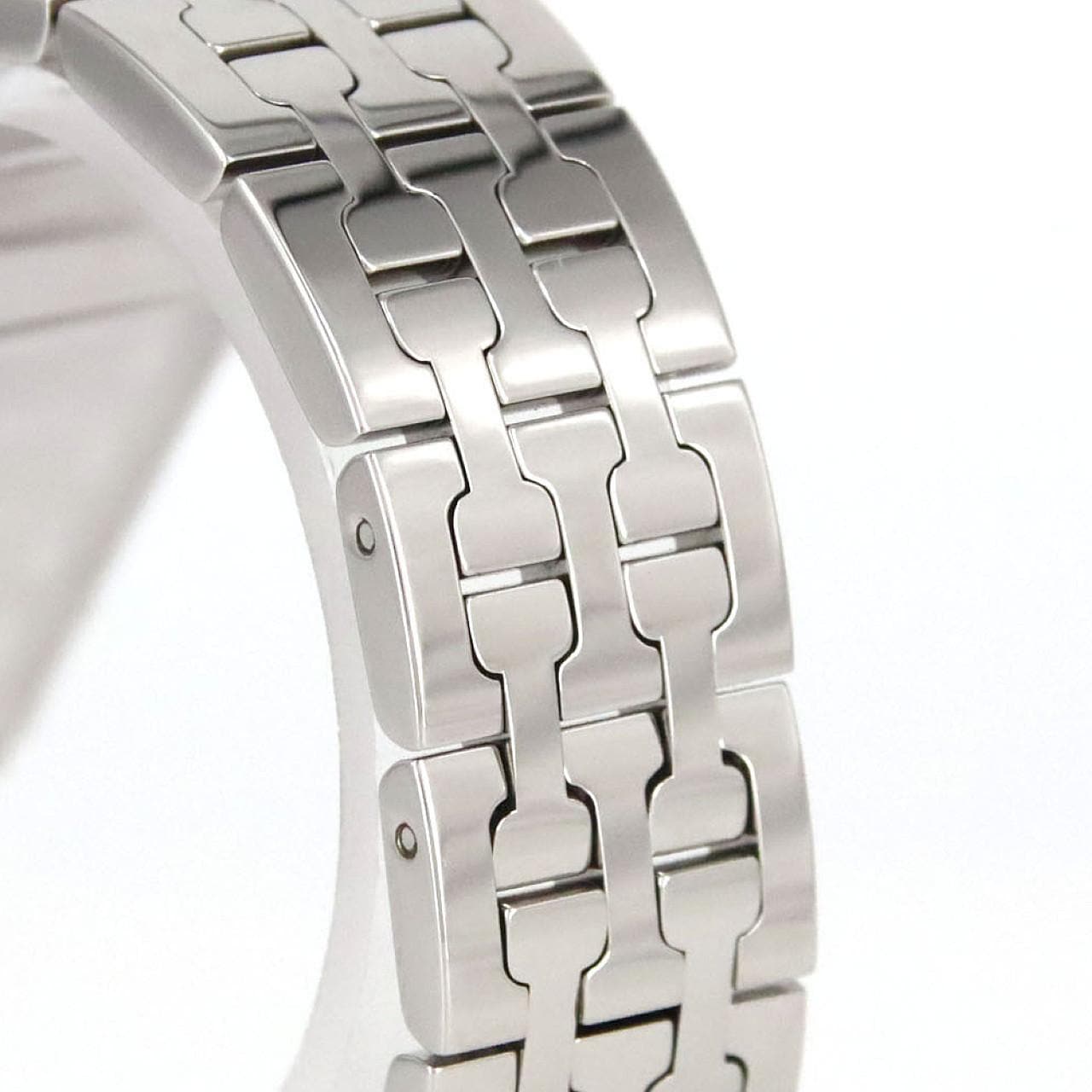 エルメス Hウォッチ HH1.210 SS クォーツ