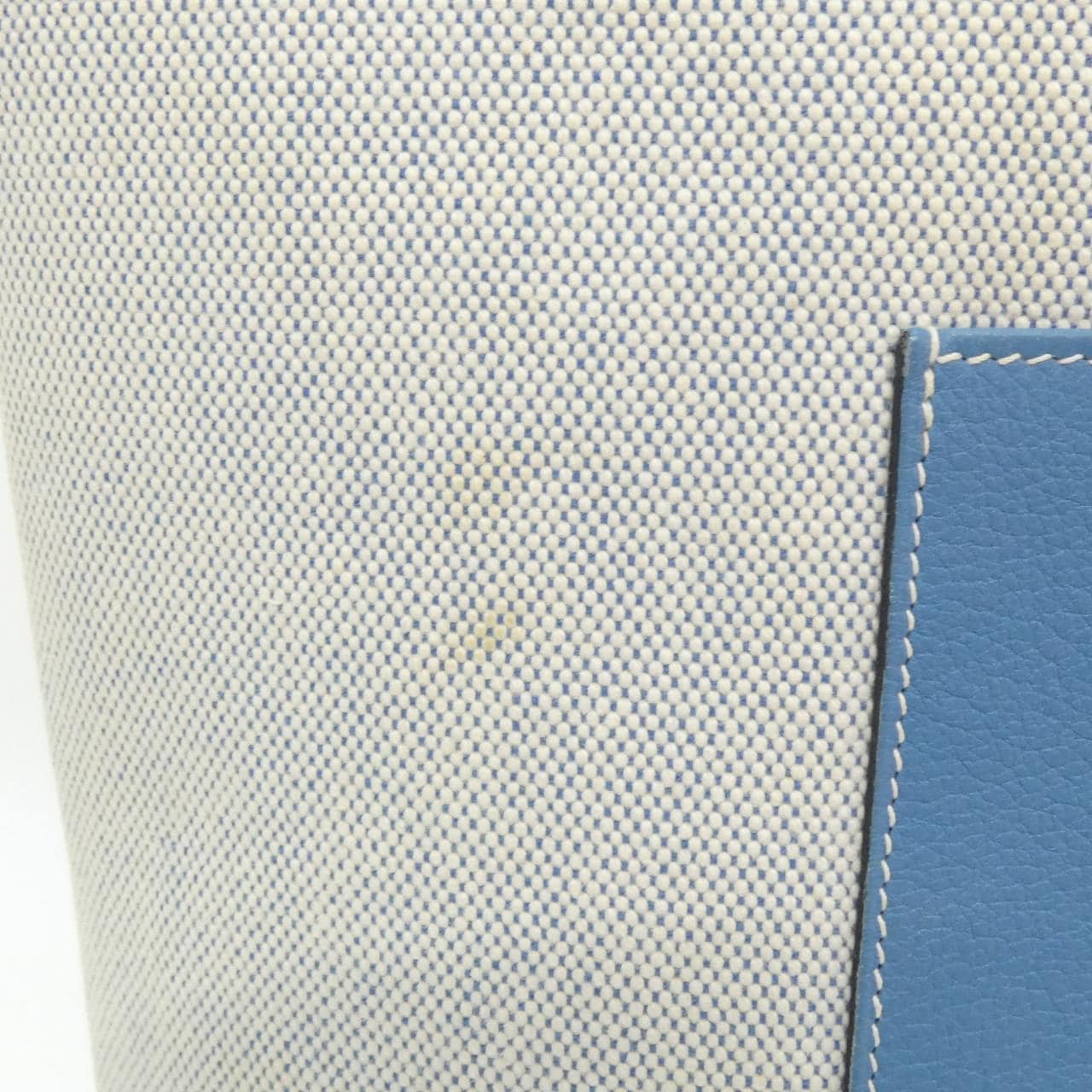 【ヴィンテージ】エルメス JARDINIER ショルダーバッグ