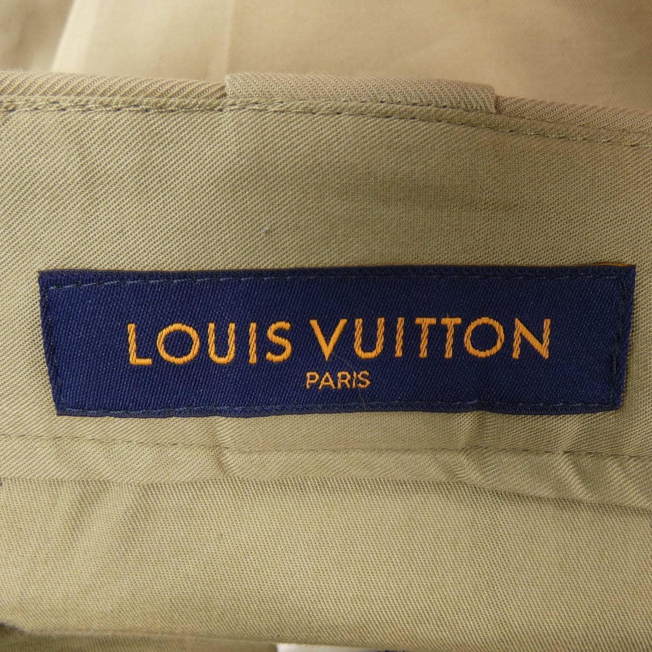 ルイヴィトン LOUIS VUITTON チノパンツ HMP06WH77 パンツ