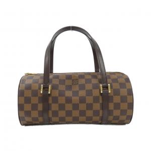 【ヴィンテージ】ルイヴィトン ダミエ パピヨン 26cm N51304 バッグ