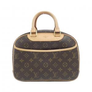 ルイヴィトン モノグラム トゥルーヴィル M42228 バッグ