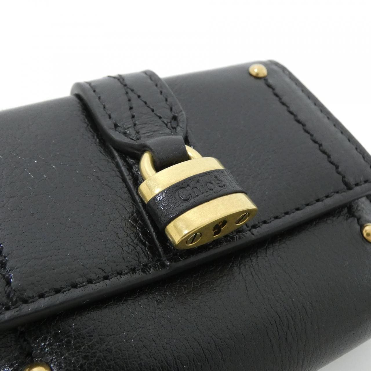 【新品】クロエ パディントン CH26SP914 O37 財布