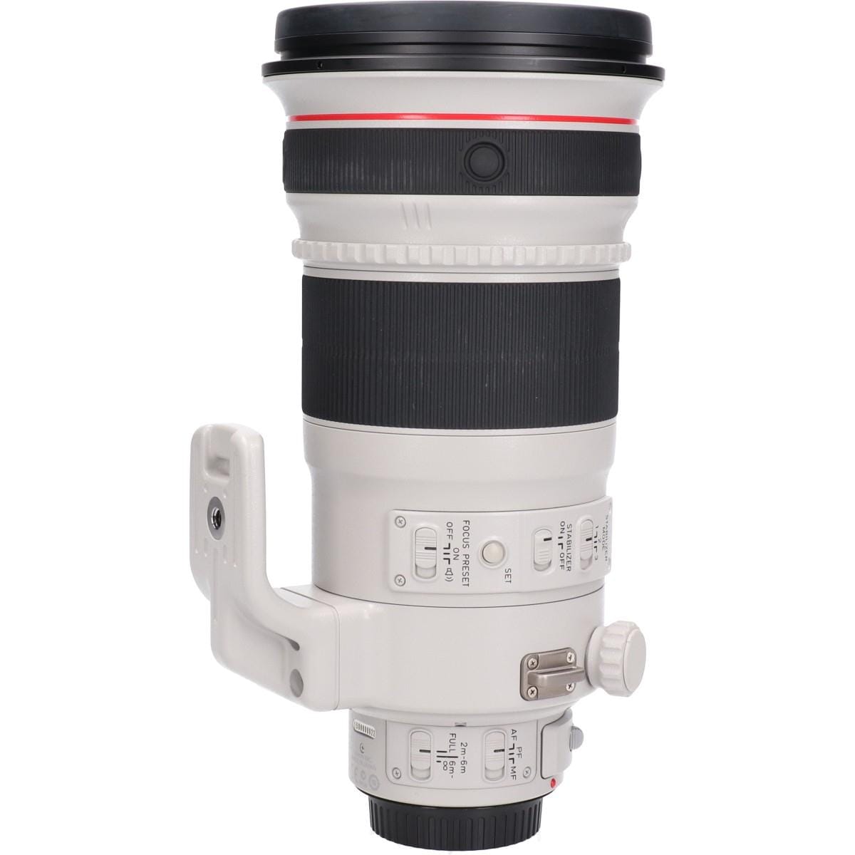 ＥＦ３００ｍｍ　Ｆ２．８Ｌ　ＩＳＩＩ