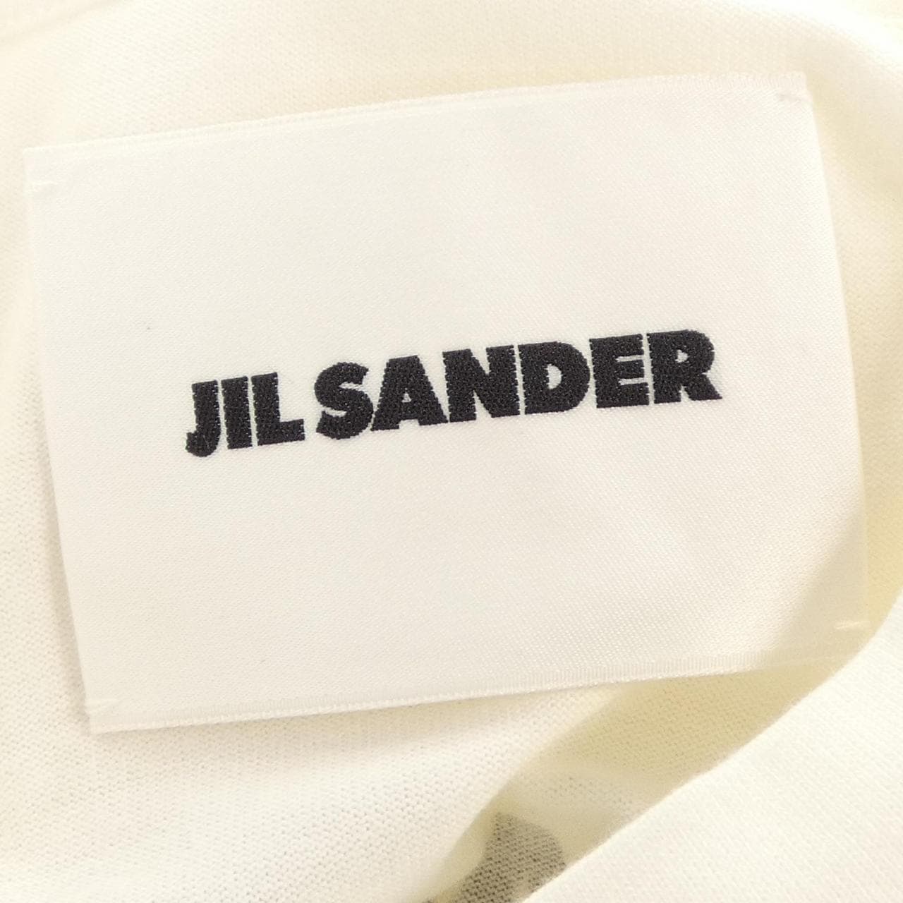 ジルサンダー JIL SANDER J22GC0173 J46219 Tシャツ