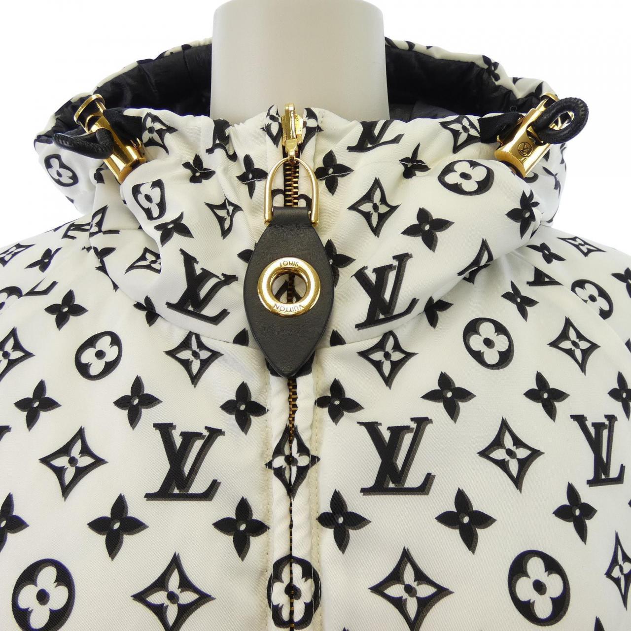 ルイヴィトン LOUIS VUITTON FPOW22AFY ブルゾン