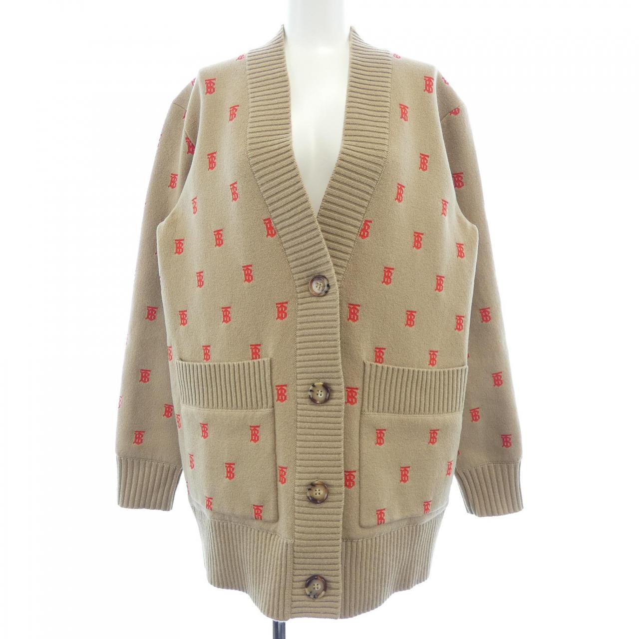 バーバリー BURBERRY 8021032 カーディガン